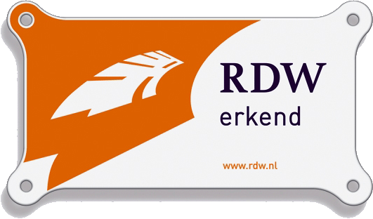 RDW Erkenning
